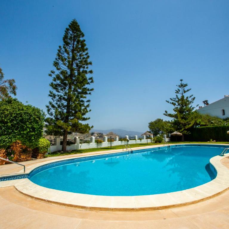 Arquellada - One-Bedroom Apartment - 27