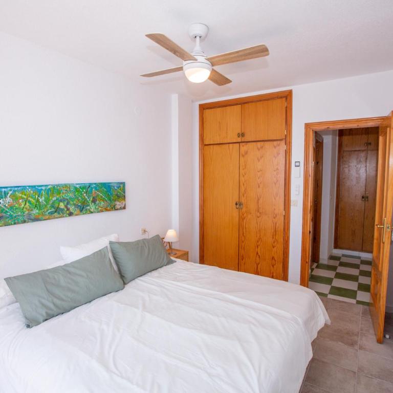 Arquellada - One-Bedroom Apartment - 4