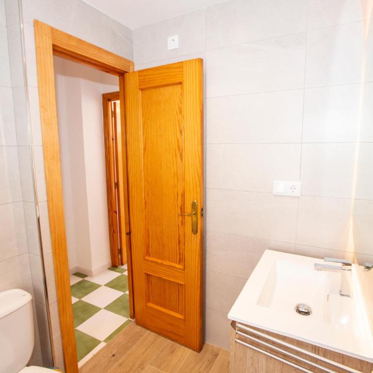 Arquellada - One-Bedroom Apartment - 32