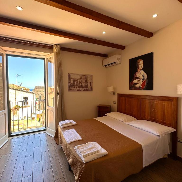 LoryLu - Deluxe Double or Twin Room - 2