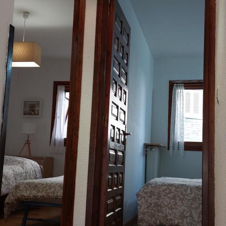 Casa Isabel - Appartement 2 Chambres avec Vue sur la Montagne - 53