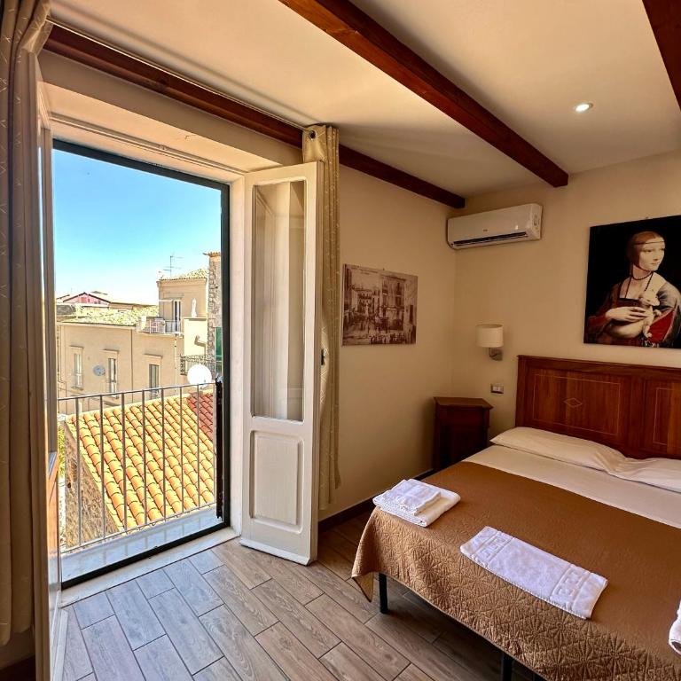 LoryLu - Deluxe Double or Twin Room - 3