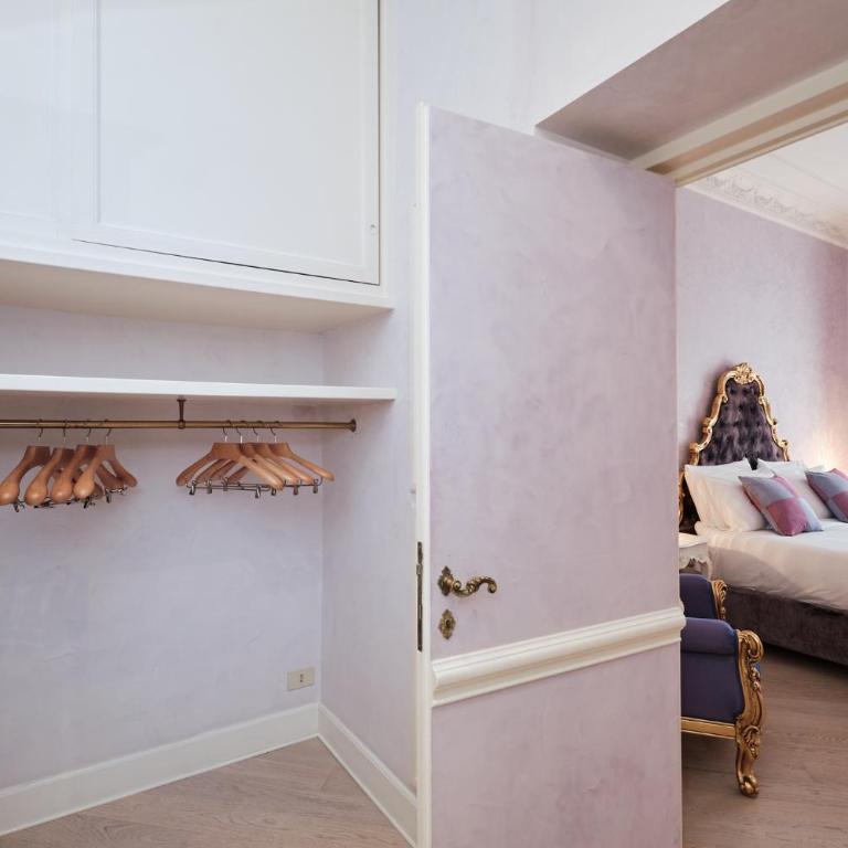 Luxury in Piazza di Spagna - Appartamento con 3 Camere da Letto - 16