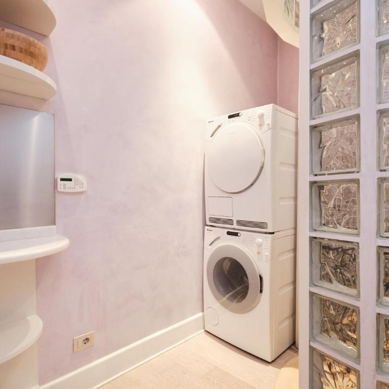 Luxury in Piazza di Spagna - Appartamento con 3 Camere da Letto - 48