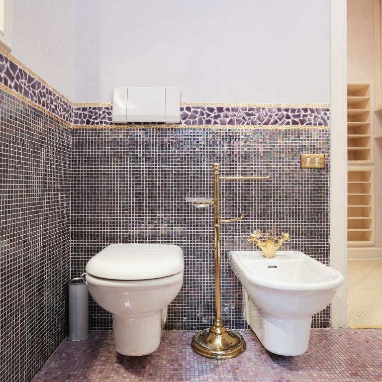 Luxury in Piazza di Spagna - Appartamento con 3 Camere da Letto - 37