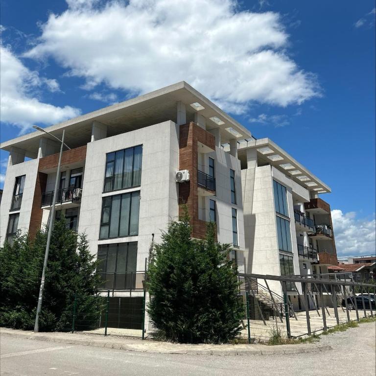 Prestige Suites Podgorica - Apartman sa 1 Spavaćom Sobom - 1