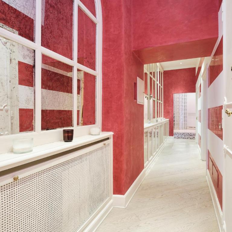 Luxury in Piazza di Spagna - Appartamento con 3 Camere da Letto - 49
