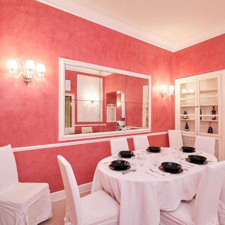 Luxury in Piazza di Spagna - Appartamento con 3 Camere da Letto - 35