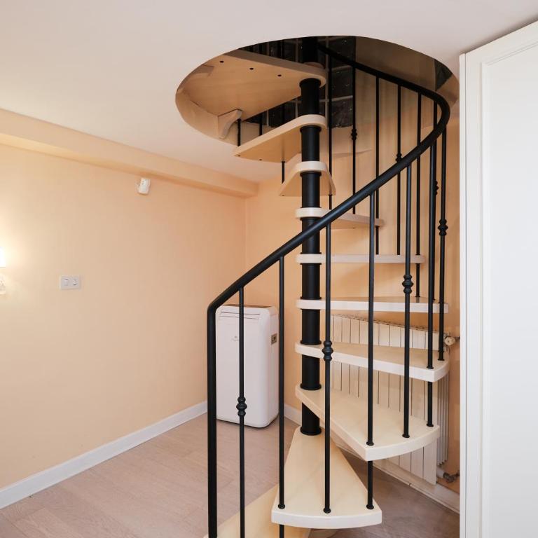 Luxury in Piazza di Spagna - Appartamento con 3 Camere da Letto - 32