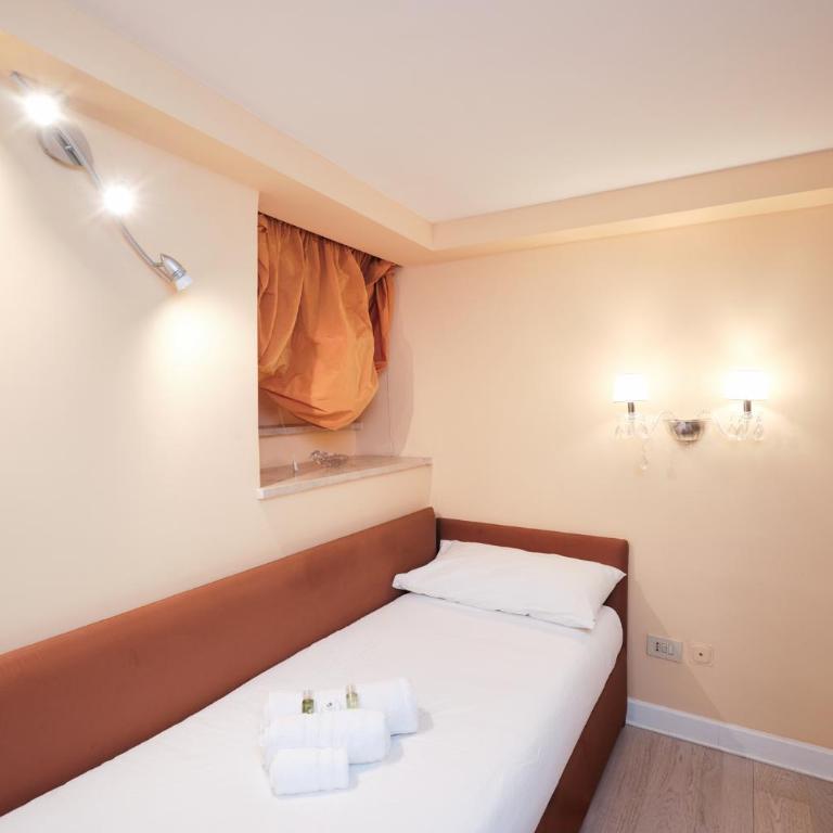 Luxury in Piazza di Spagna - Appartamento con 3 Camere da Letto - 6