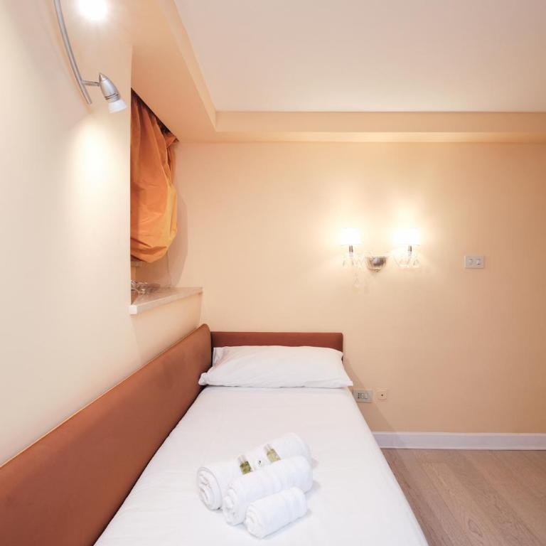Luxury in Piazza di Spagna - Appartamento con 3 Camere da Letto - 31