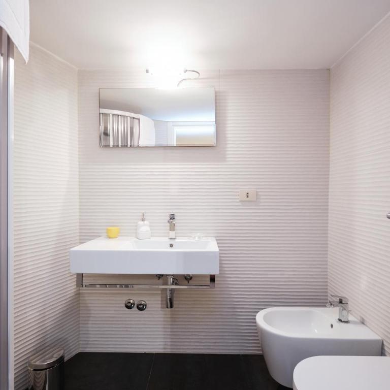 Luxury in Piazza di Spagna - Appartamento con 3 Camere da Letto - 9