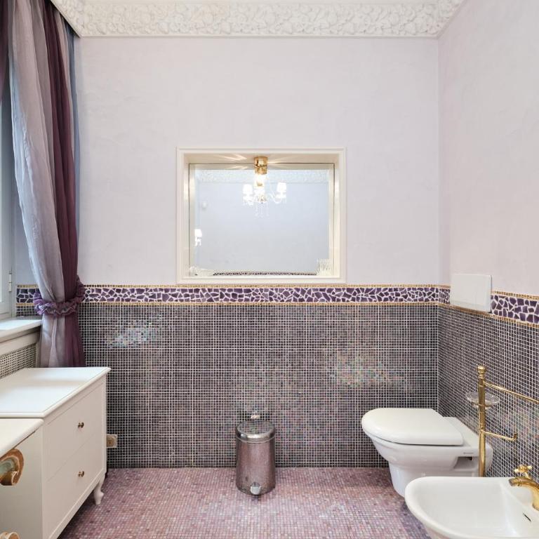 Luxury in Piazza di Spagna - Appartamento con 3 Camere da Letto - 38