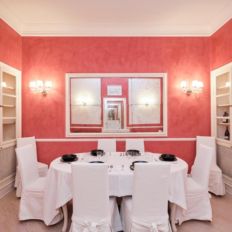Luxury in Piazza di Spagna - Appartamento con 3 Camere da Letto - 5