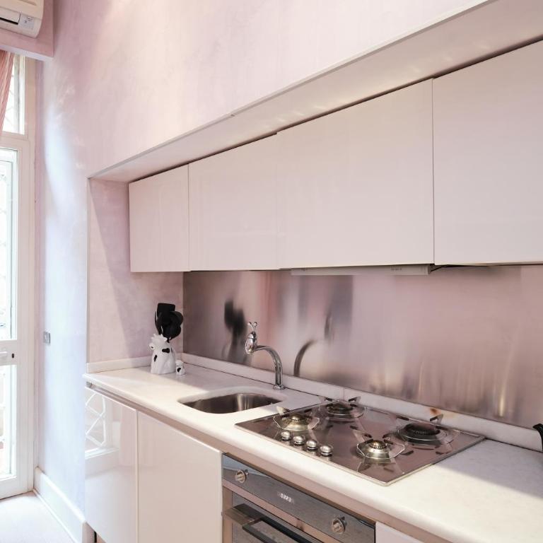 Luxury in Piazza di Spagna - Appartamento con 3 Camere da Letto - 47
