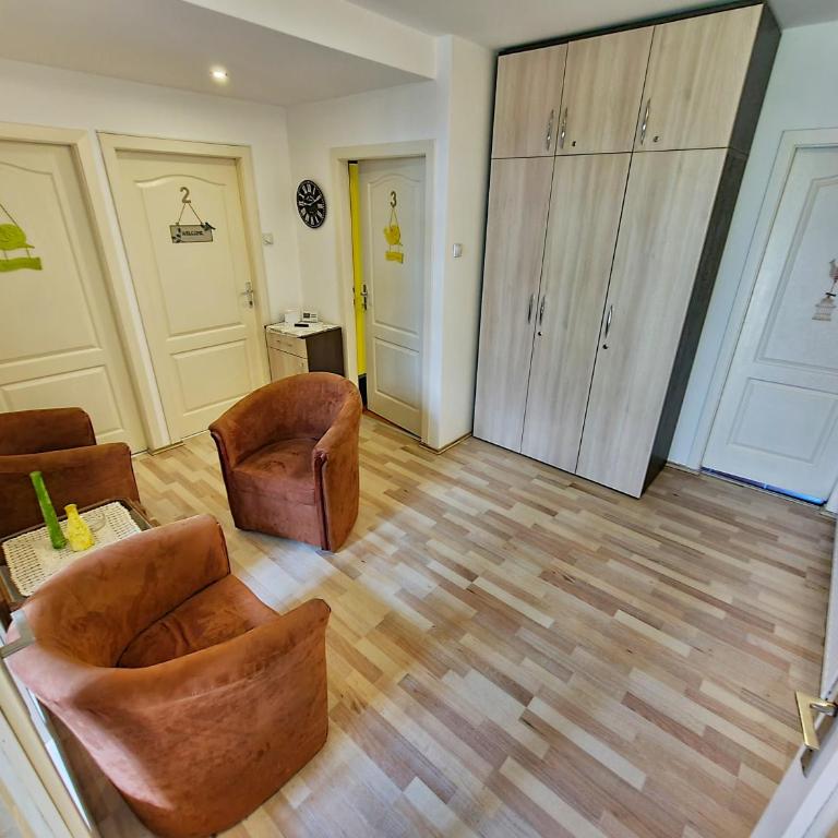 Maja V Apartmani Sokobanja - Apartman sa 1 Spavaćom Sobom - 6