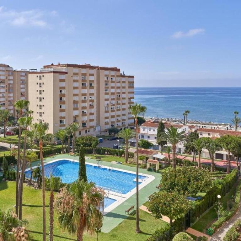 Estrella de Mar - Apartamento de 1 dormitorio - 1