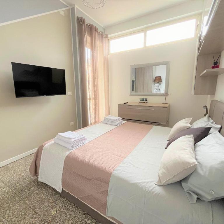 Nel Cuore Del Mare - Appartamento con 2 Camere da Letto - 24