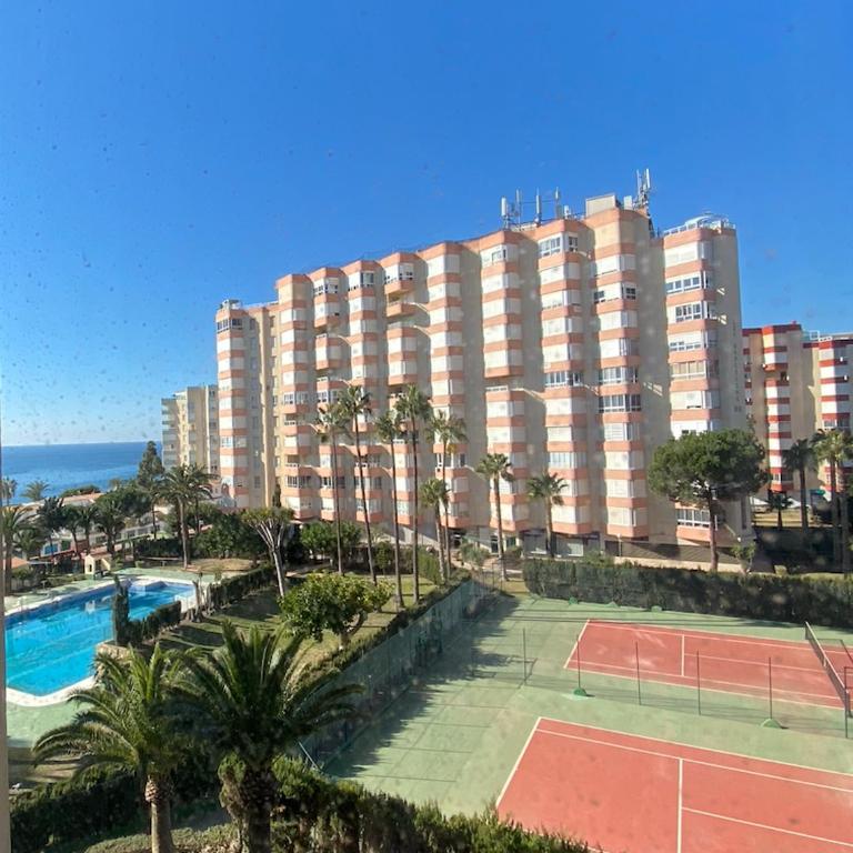 Estrella de Mar - Apartamento de 1 dormitorio - 15
