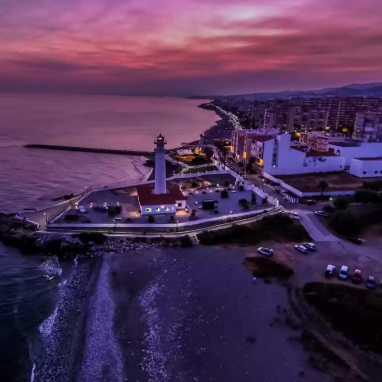 Estrella de Mar - Apartamento de 1 dormitorio - 17