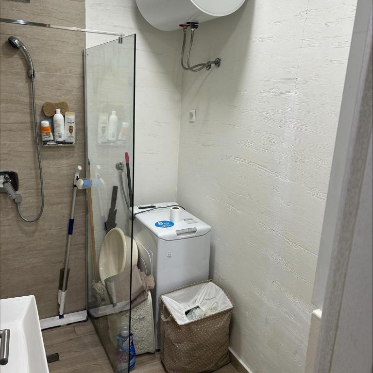 Prestige Suites Podgorica - Apartman sa 1 Spavaćom Sobom - 8