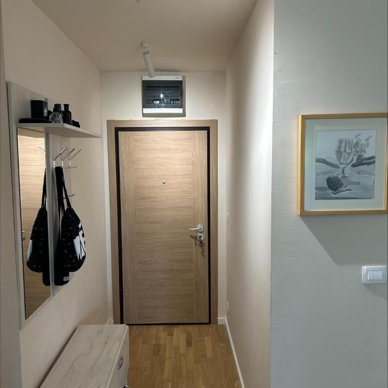 Prestige Suites Podgorica - Apartman sa 1 Spavaćom Sobom - 9