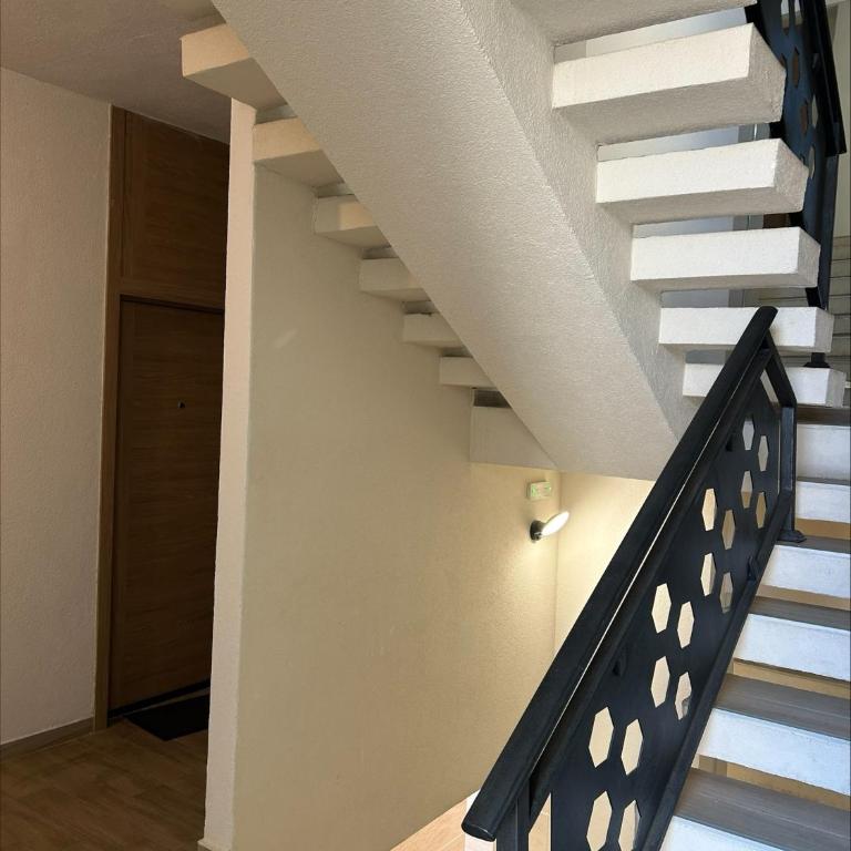 Prestige Suites Podgorica - Apartman sa 1 Spavaćom Sobom - 10