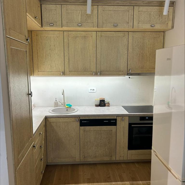 Prestige Suites Podgorica - Apartman sa 1 Spavaćom Sobom - 16