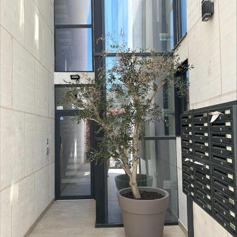 Prestige Suites Podgorica - Apartman sa 1 Spavaćom Sobom - 19