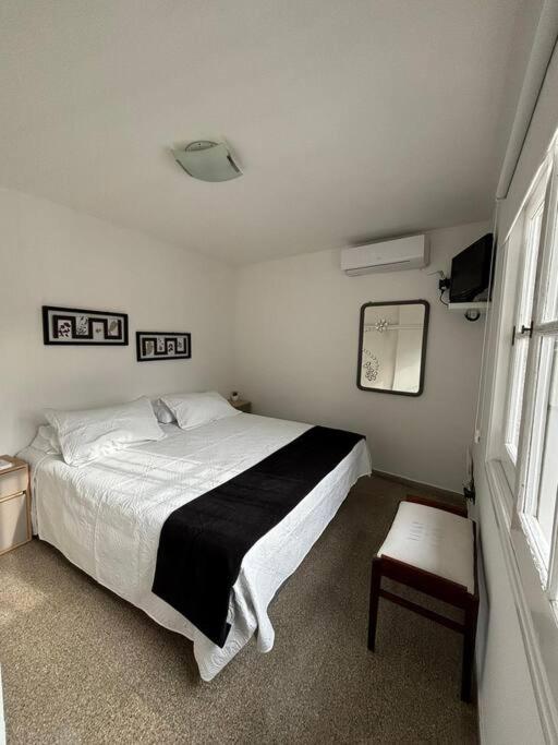 Agradable y cálido departamento - Apartamento de 2 dormitorios - 1