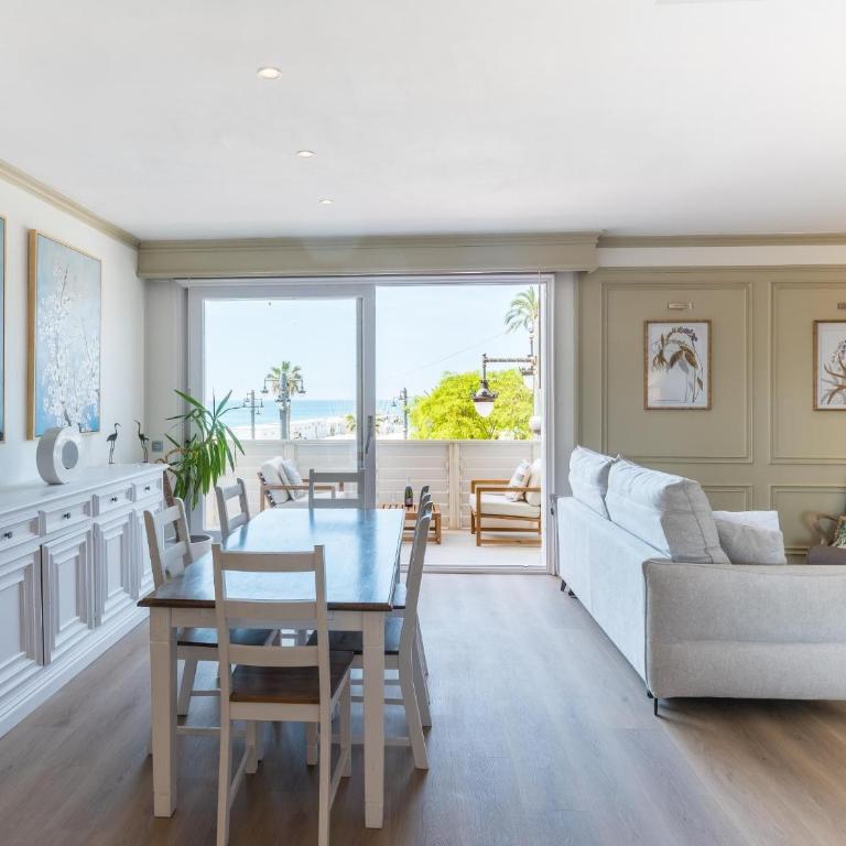 Sitges Spaces Seaside Paradise - Apartamento de 3 dormitorios y vistas al mar - 2