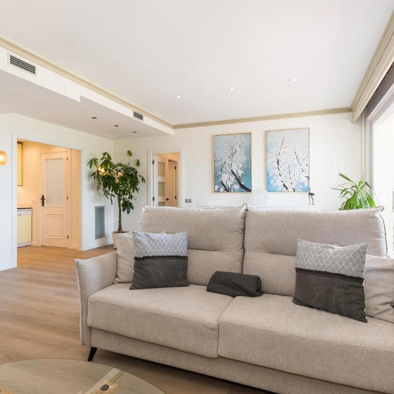 Sitges Spaces Seaside Paradise - Apartamento de 3 dormitorios y vistas al mar - 5