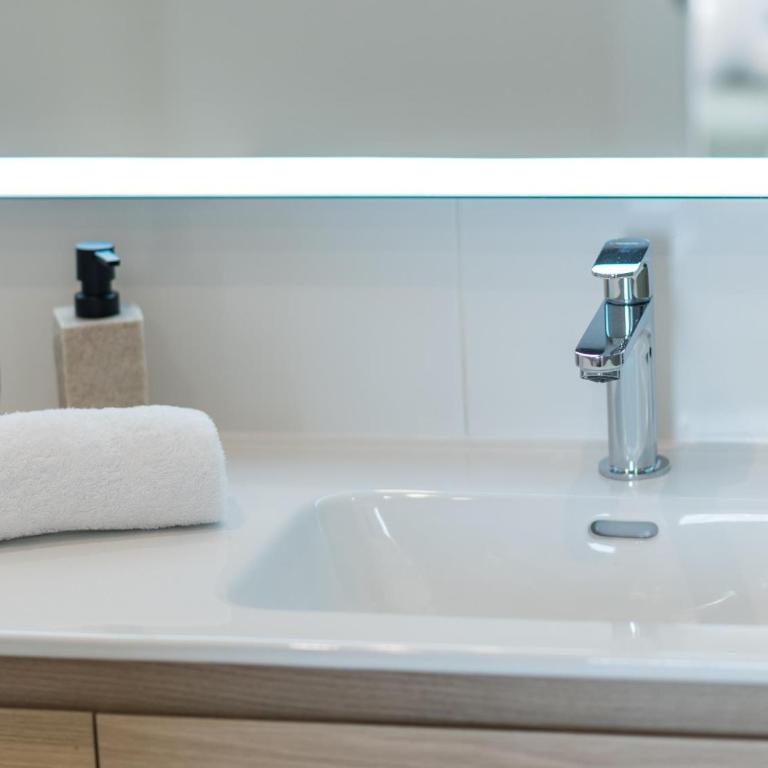 Sitges Spaces Seaside Paradise - Apartamento de 3 dormitorios y vistas al mar - 24