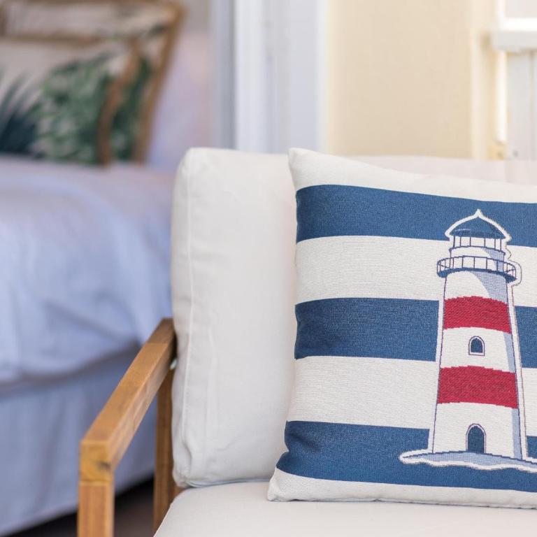 Sitges Spaces Seaside Paradise - Apartamento de 3 dormitorios y vistas al mar - 36