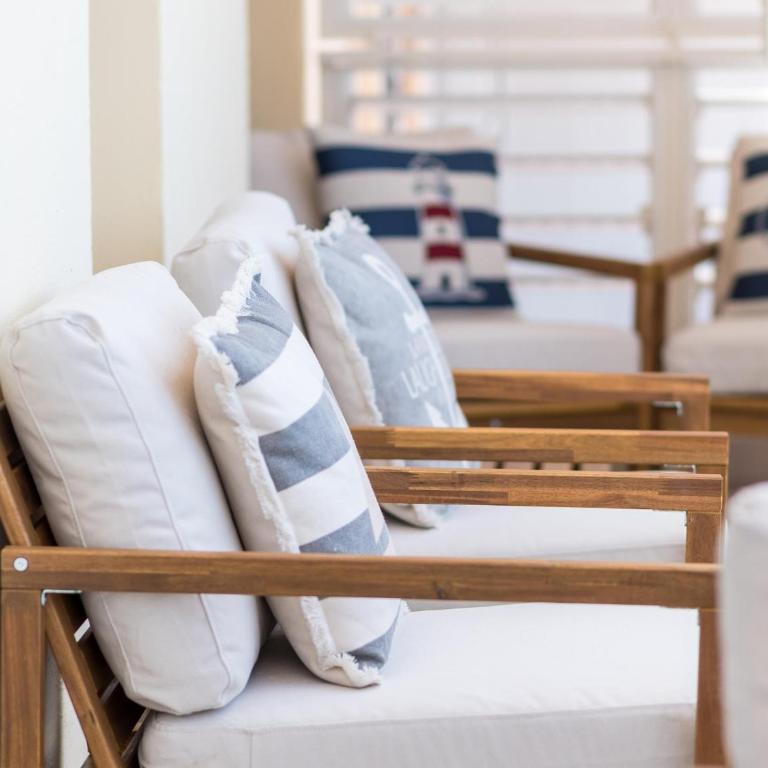 Sitges Spaces Seaside Paradise - Apartamento de 3 dormitorios y vistas al mar - 37