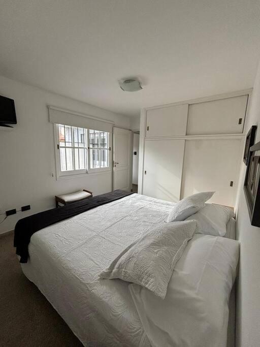 Agradable y cálido departamento - Apartamento de 2 dormitorios - 3