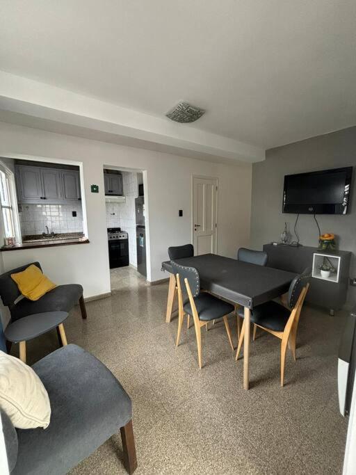 Agradable y cálido departamento - Apartamento de 2 dormitorios - 8