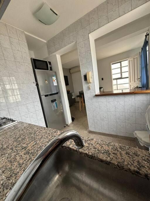 Agradable y cálido departamento - Apartamento de 2 dormitorios - 10