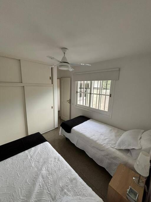 Agradable y cálido departamento - Apartamento de 2 dormitorios - 13