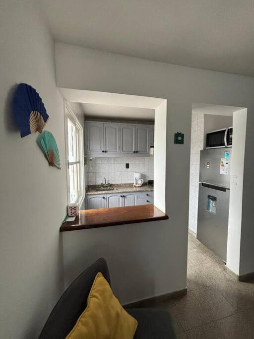 Agradable y cálido departamento - Apartamento de 2 dormitorios - 15