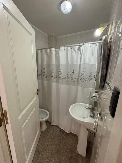 Agradable y cálido departamento - Apartamento de 2 dormitorios - 18