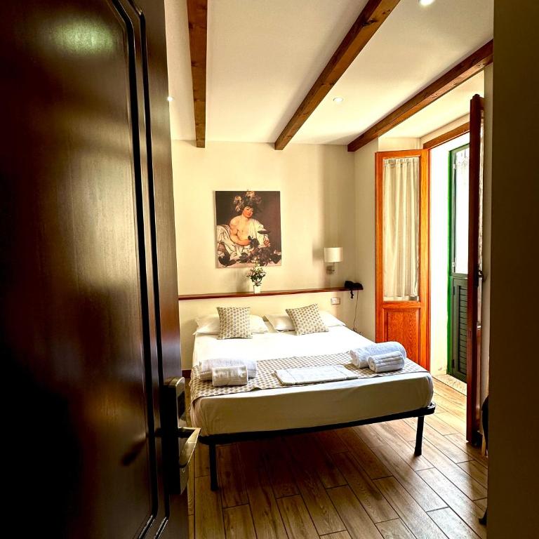 LoryLu - Standard Double Room - 6