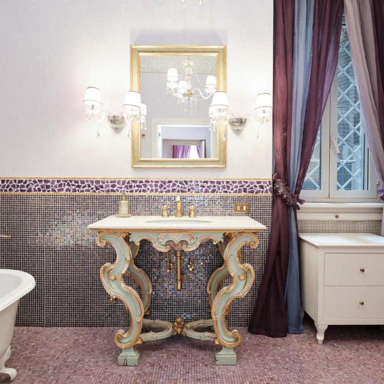 Luxury in Piazza di Spagna - Appartamento con 3 Camere da Letto - 7
