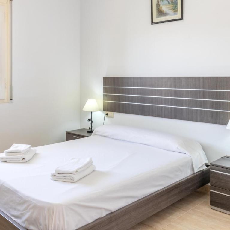 La Farella 60 - Apartamento con balcón - Apartamento de 3 dormitorios - 6