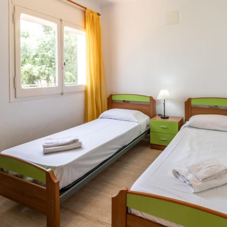 La Farella 60 - Apartamento con balcón - Apartamento de 3 dormitorios - 8