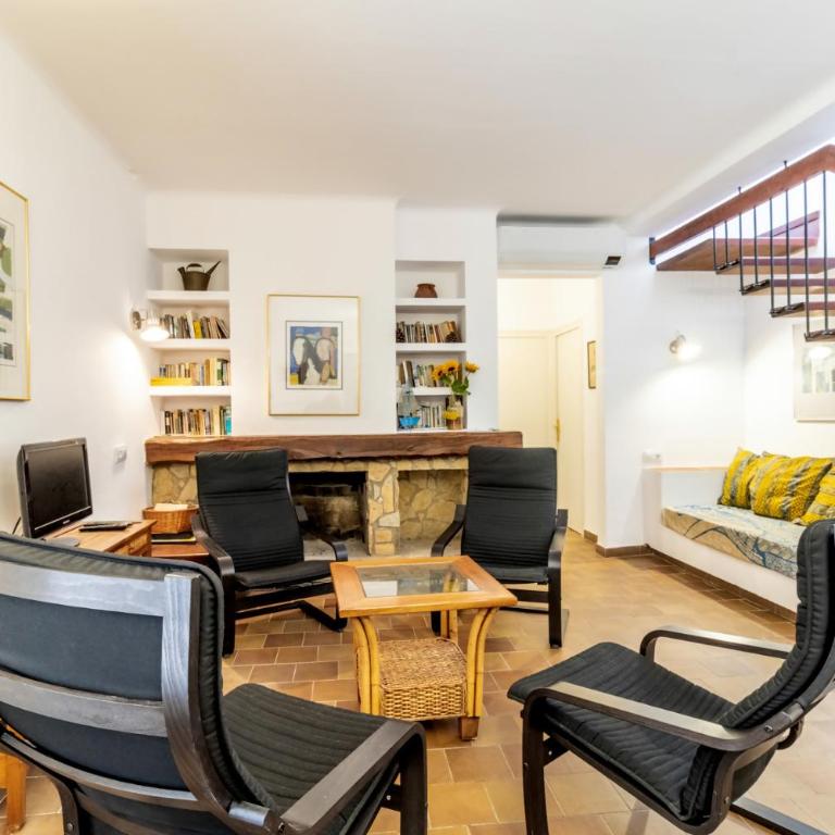 La Farella 55 - Apartamento cerca del mar - Apartamento de 3 dormitorios - 1