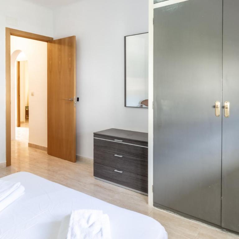La Farella 60 - Apartamento con balcón - Apartamento de 3 dormitorios - 7