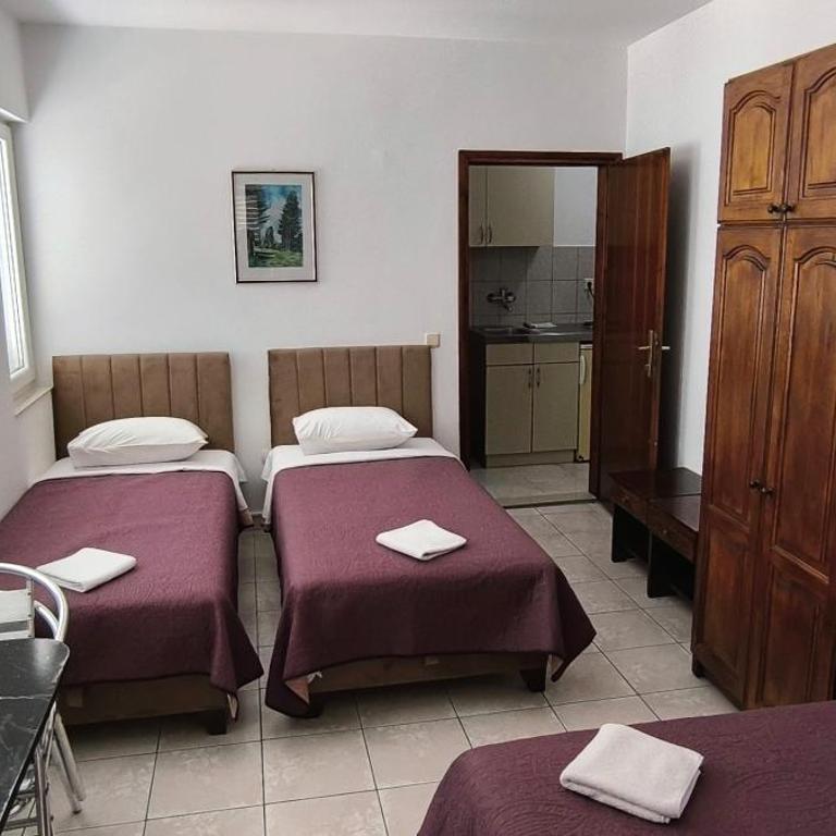 Apartments Memidz - Studio Apartman - 1