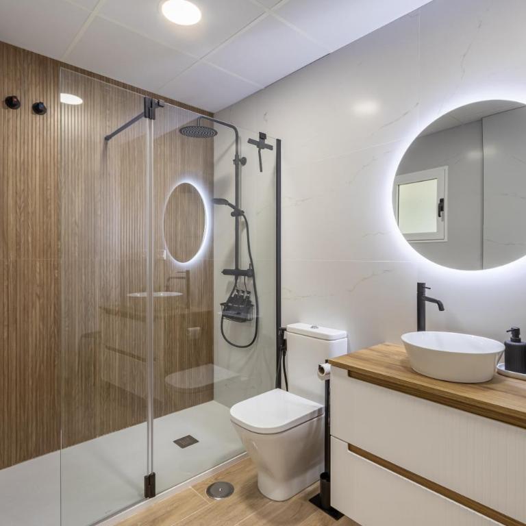 Elvira Elegant Suite Gran Vía-Catedral - One-Bedroom Apartment - 21