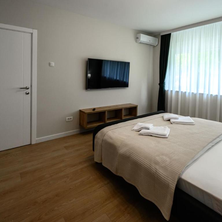Lux Apartment 88 - One-Bedroom Apartment - 7